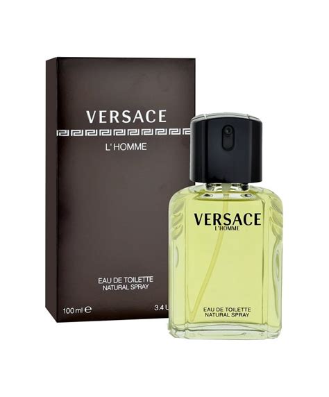 versace parfum barbatesc|Versace eau de toilette.